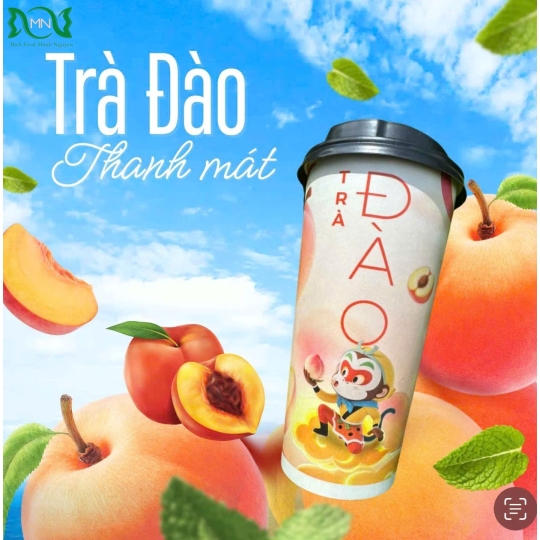 Trà Đào