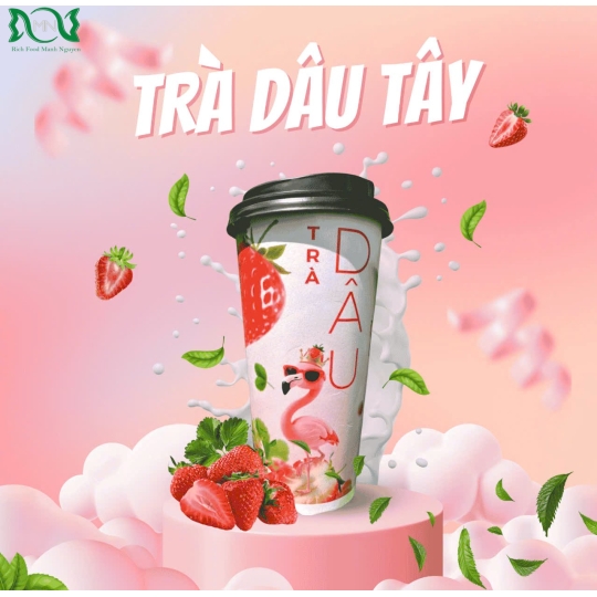 Trà Dâu