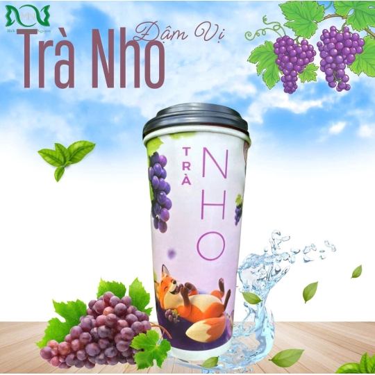 Trà Nho
